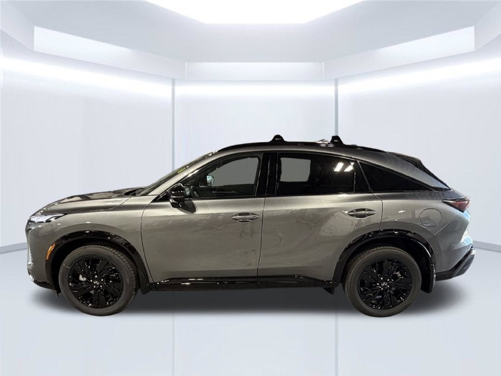 2027 INFINITI QX65 Sport AWD