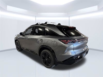 2027 INFINITI QX65 Sport AWD