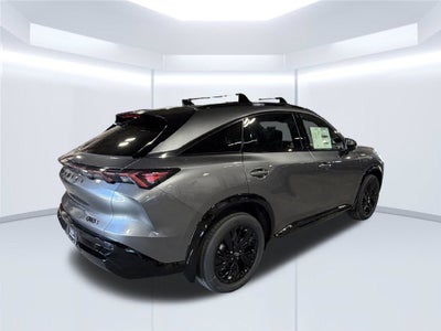 2027 INFINITI QX65 Sport AWD