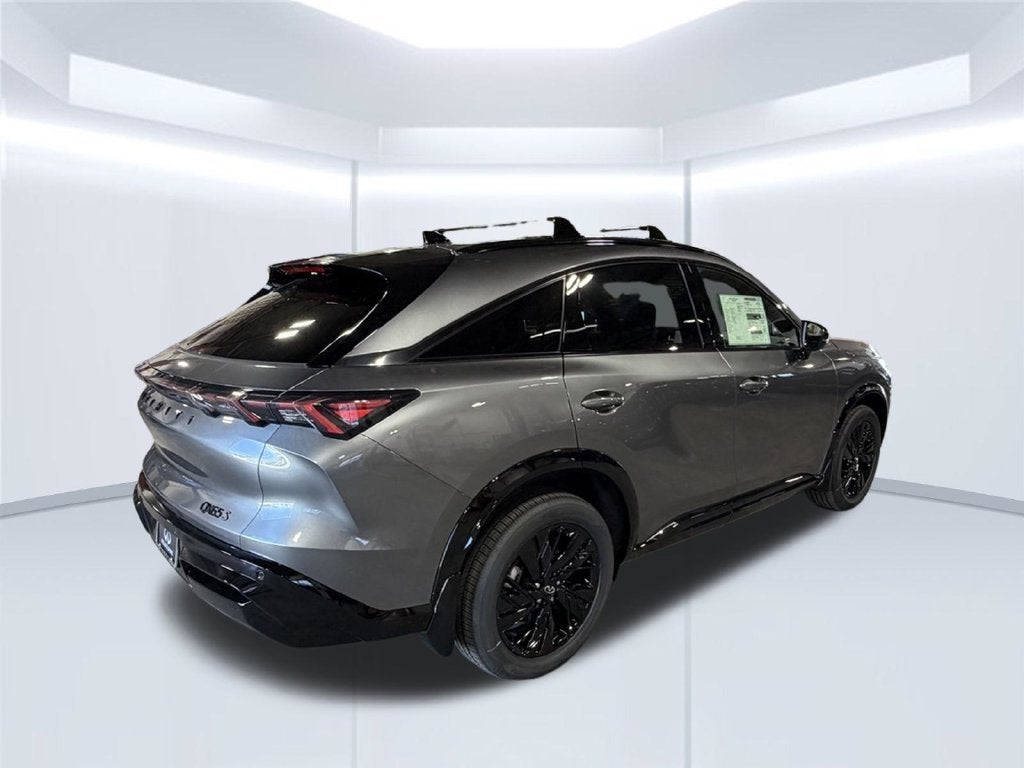 2027 INFINITI QX65 Sport AWD