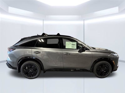 2027 INFINITI QX65 Sport AWD