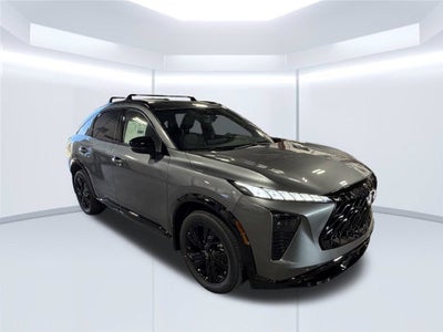 2027 INFINITI QX65 Sport AWD