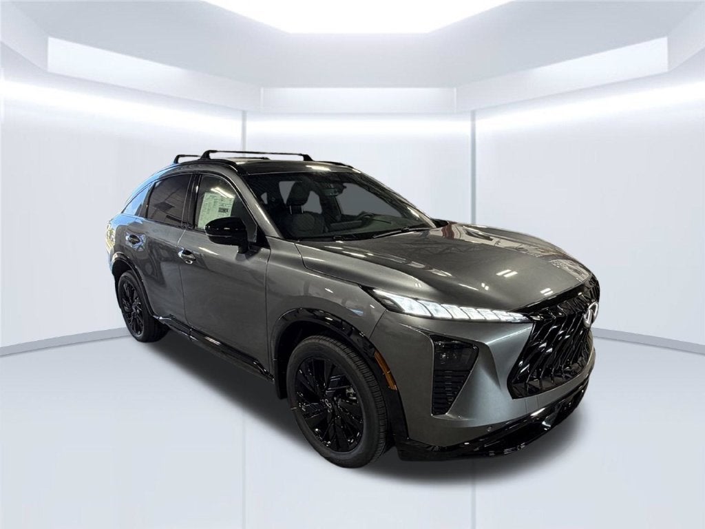 2027 INFINITI QX65 Sport AWD