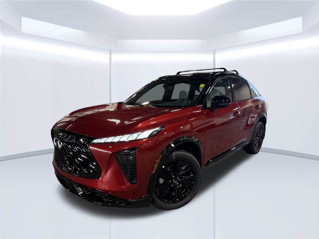 2027 INFINITI QX65 Sport AWD