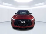 2027 INFINITI QX65 Sport AWD