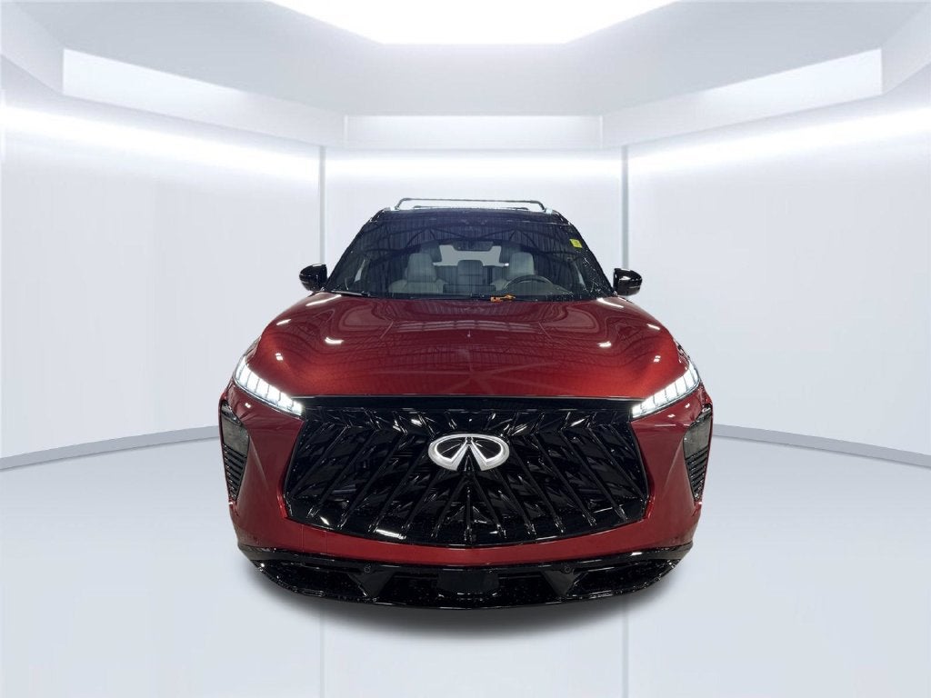 2027 INFINITI QX65 Sport AWD