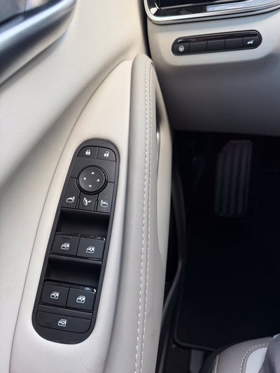 2027 INFINITI QX65 Sport AWD