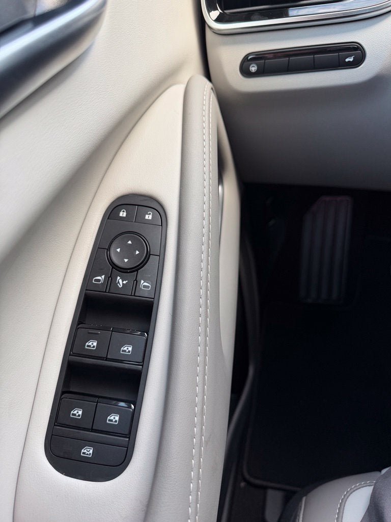 2027 INFINITI QX65 Sport AWD