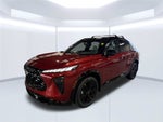 2027 INFINITI QX65 Sport AWD