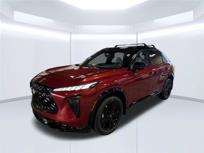 2027 INFINITI QX65 Sport AWD