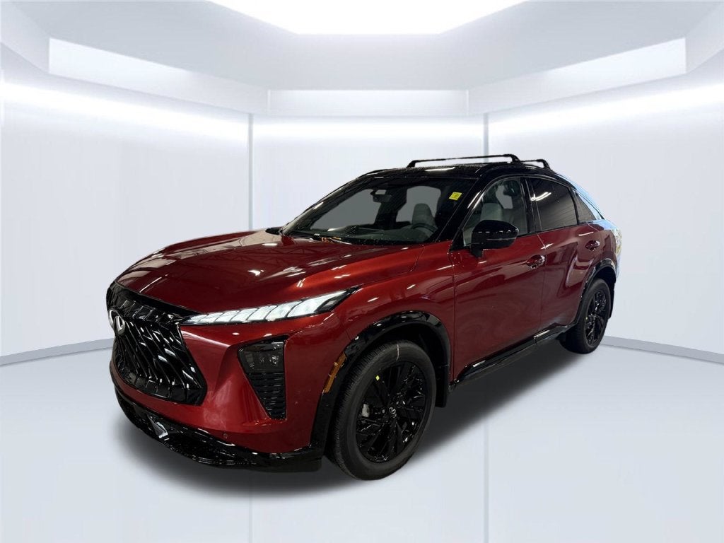 2027 INFINITI QX65 Sport AWD