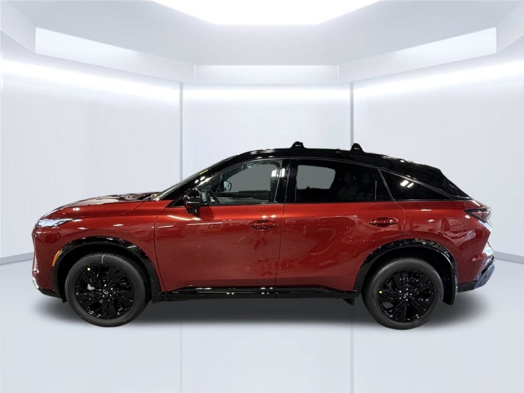 2027 INFINITI QX65 Sport AWD