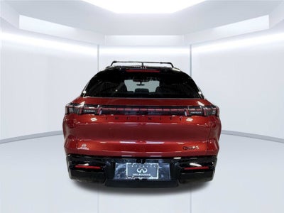 2027 INFINITI QX65 Sport AWD