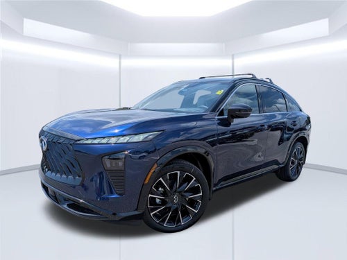 2027 INFINITI QX65 Autograph AWD