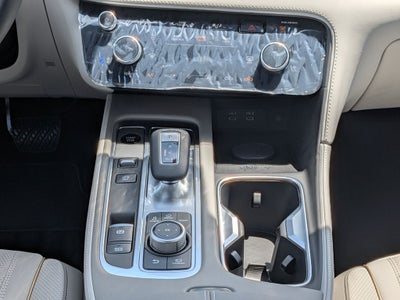 2027 INFINITI QX65 Autograph AWD