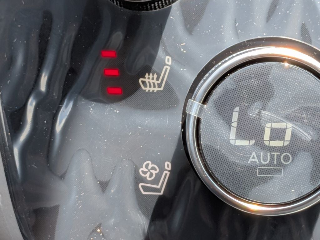 2027 INFINITI QX65 Autograph AWD