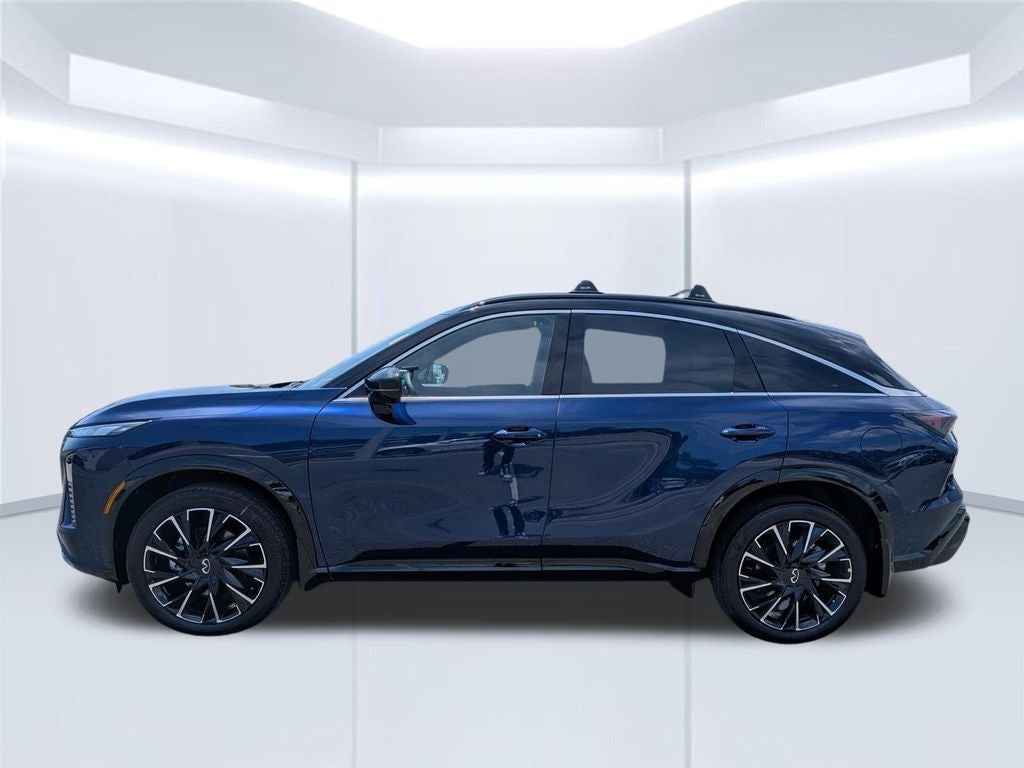 2027 INFINITI QX65 Autograph AWD