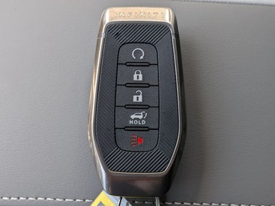 2027 INFINITI QX65 Autograph AWD