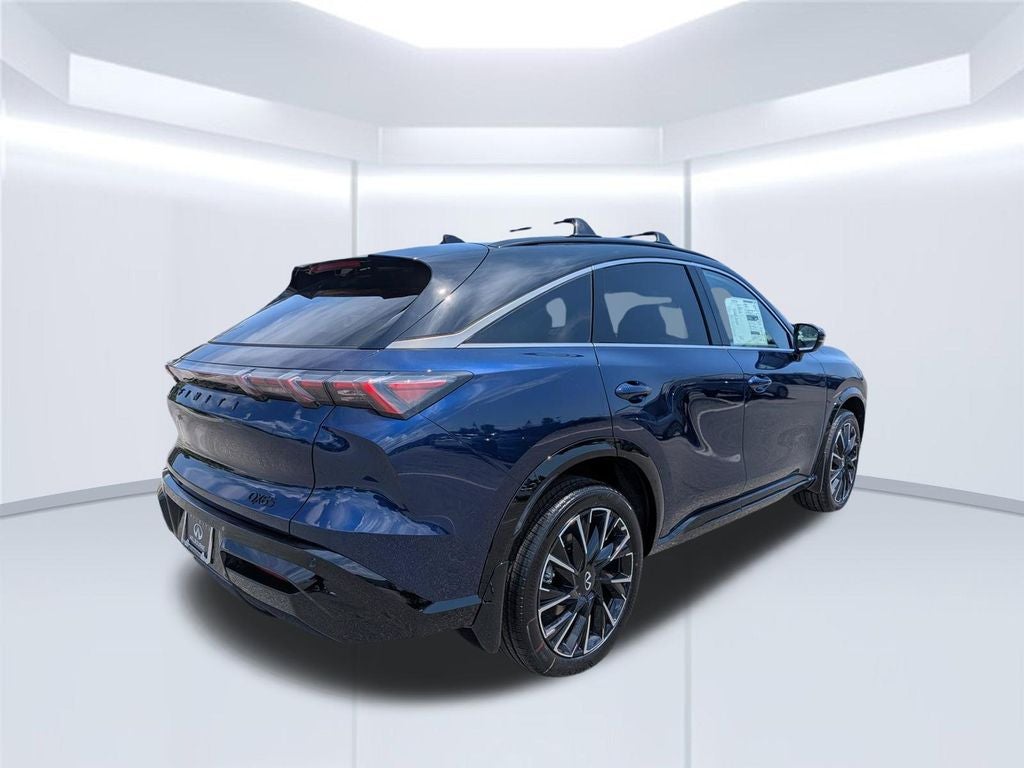 2027 INFINITI QX65 Autograph AWD