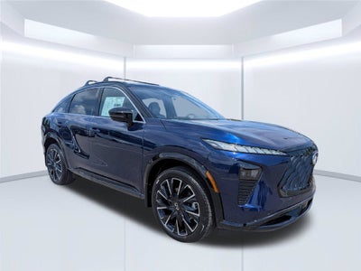 2027 INFINITI QX65 Autograph AWD