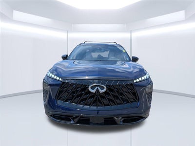 2027 INFINITI QX65 Autograph AWD