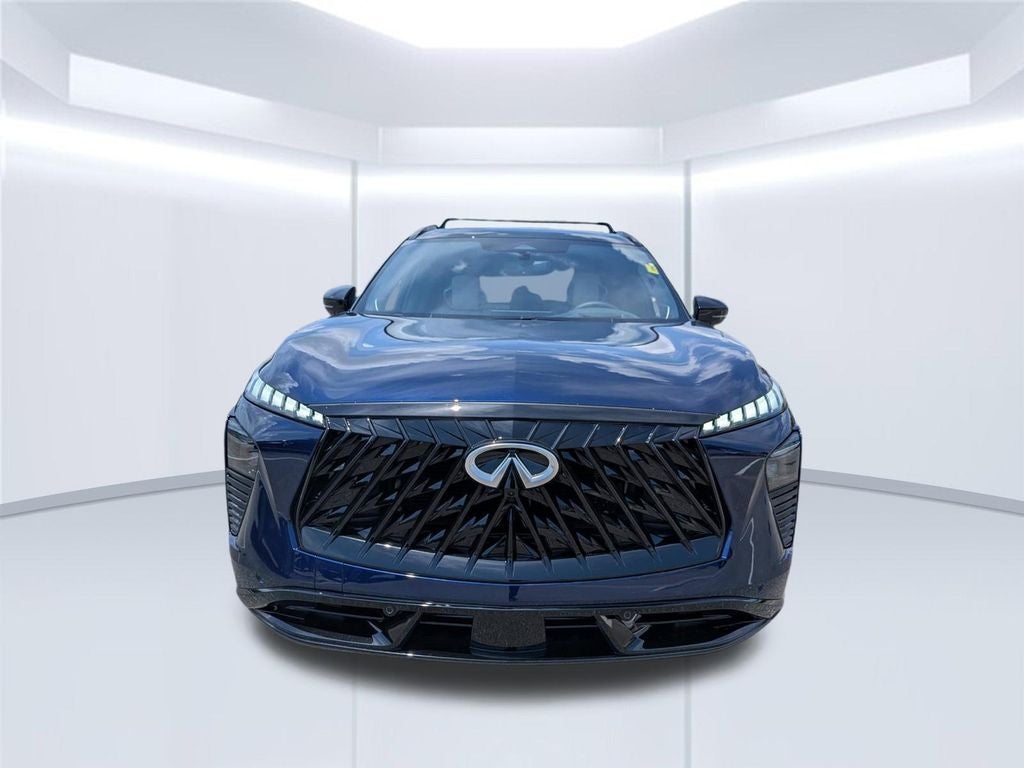 2027 INFINITI QX65 Autograph AWD