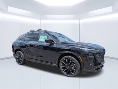 2027 INFINITI QX65 Autograph AWD