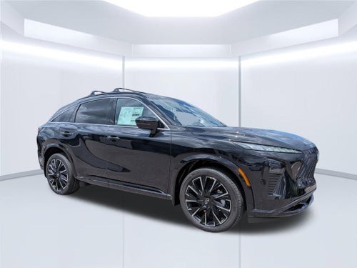 2027 INFINITI QX65 Autograph AWD