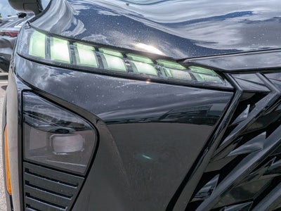 2027 INFINITI QX65 Autograph AWD