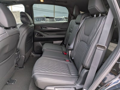 2027 INFINITI QX65 Autograph AWD