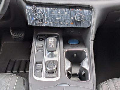 2027 INFINITI QX65 Autograph AWD