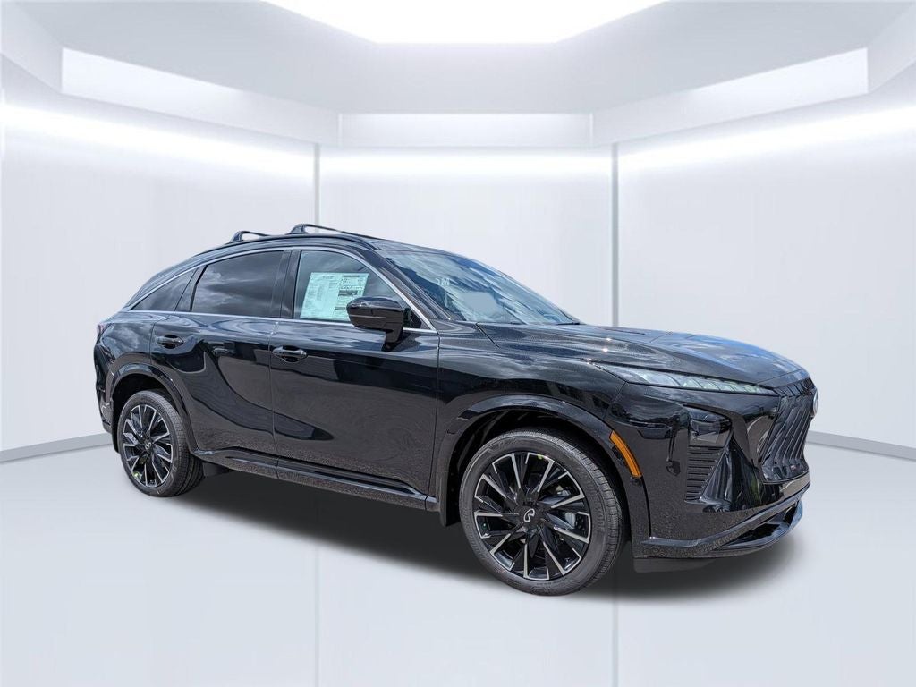 2027 INFINITI QX65 Autograph AWD
