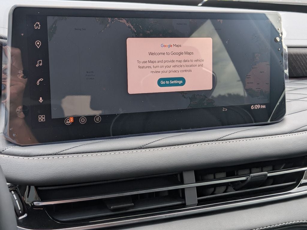 2027 INFINITI QX65 Autograph AWD