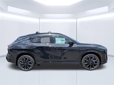 2027 INFINITI QX65 Autograph AWD