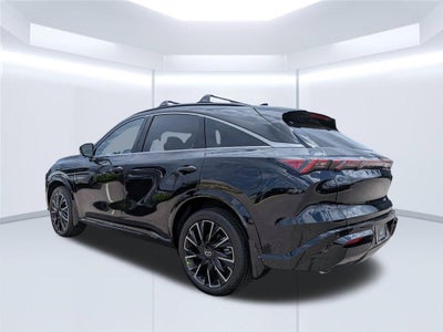 2027 INFINITI QX65 Autograph AWD
