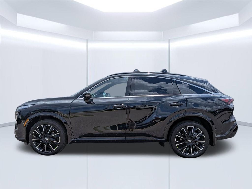 2027 INFINITI QX65 Autograph AWD