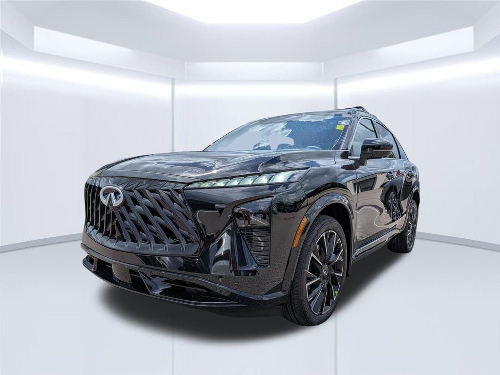 2027 INFINITI QX65 Autograph AWD