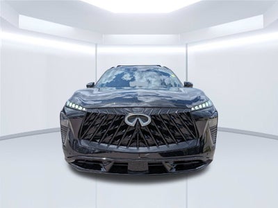 2027 INFINITI QX65 Autograph AWD
