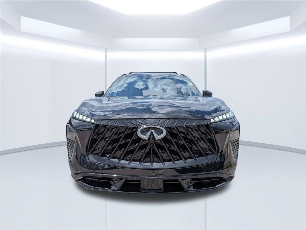 2027 INFINITI QX65 Autograph AWD