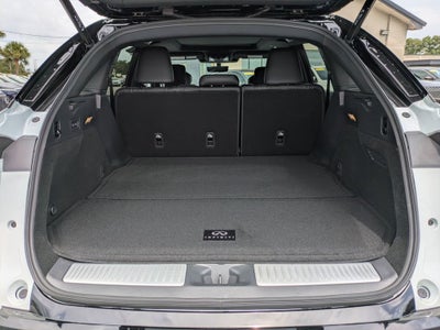 2027 INFINITI QX65 Autograph AWD