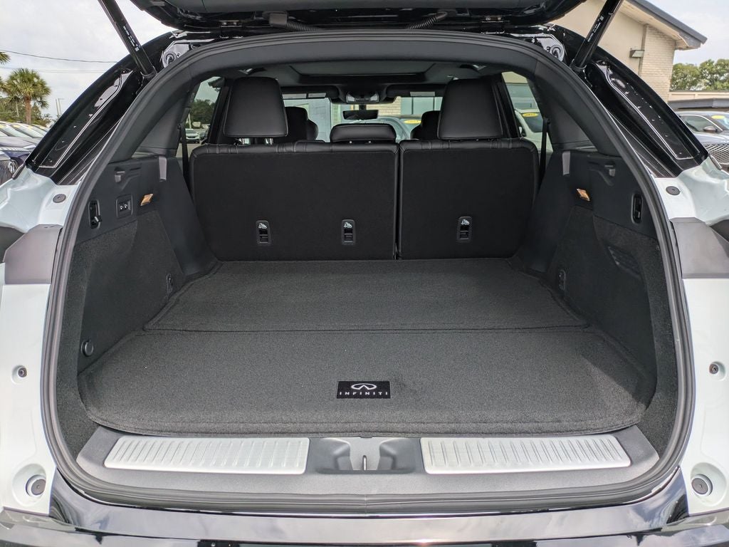 2027 INFINITI QX65 Autograph AWD