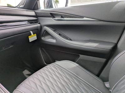 2027 INFINITI QX65 Autograph AWD