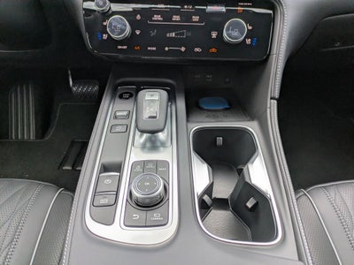2027 INFINITI QX65 Autograph AWD