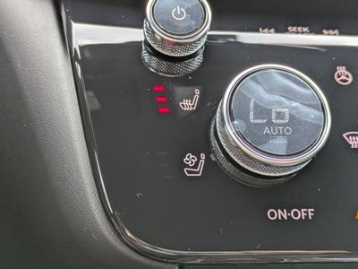 2027 INFINITI QX65 Autograph AWD