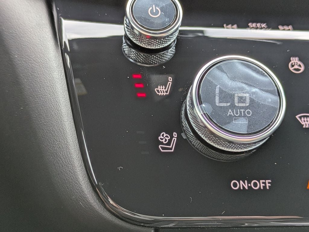 2027 INFINITI QX65 Autograph AWD