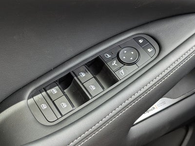 2027 INFINITI QX65 Autograph AWD