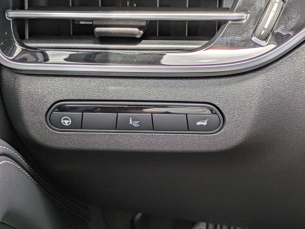 2027 INFINITI QX65 Autograph AWD