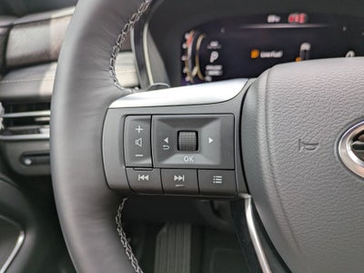 2027 INFINITI QX65 Autograph AWD
