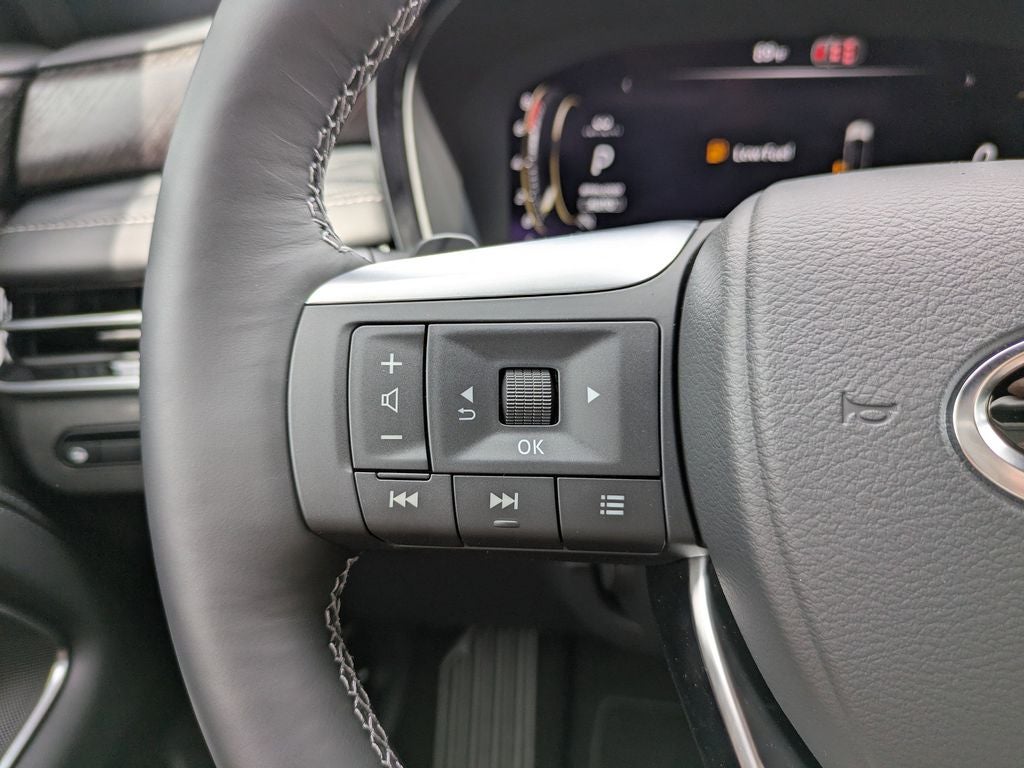 2027 INFINITI QX65 Autograph AWD