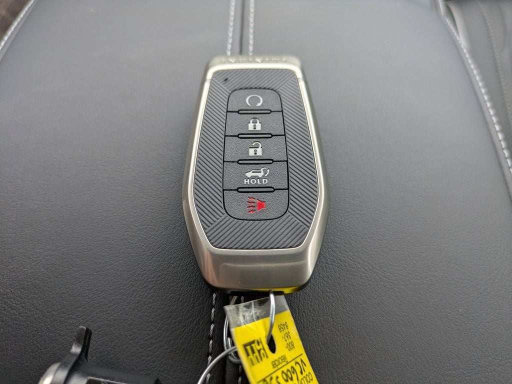 2027 INFINITI QX65 Autograph AWD